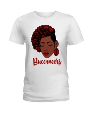Buccaneers Ladies T-Shirt tile