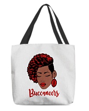 Buccaneers All-Over Tote tile