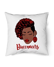 Buccaneers Indoor Pillow tile