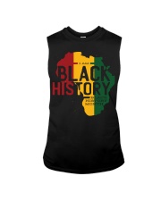 I am Black History 1 Sleeveless Tee tile