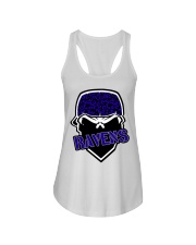 Ravens Ladies Flowy Tank tile