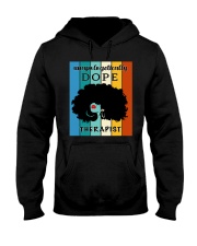 Therapist Hooded Sweatshirt tile