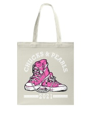 Melanin Queen Gift 3 Tote Bag tile