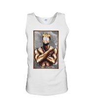 Legends never die Unisex Tank tile