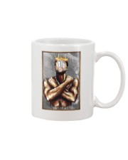 Legends never die Mug tile