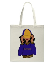 Ravens Tote Bag tile