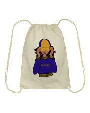 Ravens Drawstring Bag tile