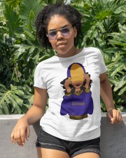 Ravens Classic T-Shirt apparel-classic-tshirt-lifestyle-front-233