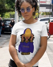 Ravens Classic T-Shirt apparel-classic-tshirt-lifestyle-front-236