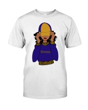 Ravens Premium Fit Mens Tee tile