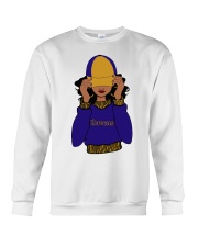 Ravens Crewneck Sweatshirt tile