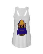 Ravens Ladies Flowy Tank tile