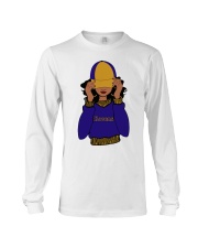 Ravens Long Sleeve Tee tile