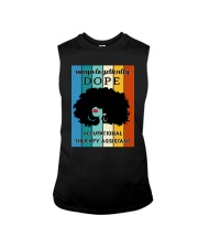 Occupational Therapy Assistant Sleeveless Tee tile