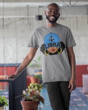 Libra Classic T-Shirt apparel-classic-tshirt-lifestyle-front-34