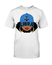 Libra Classic T-Shirt tile