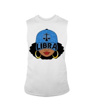 Libra Sleeveless Tee tile