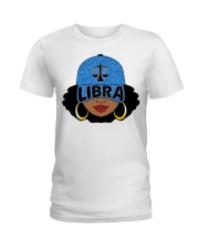Libra Ladies T-Shirt tile