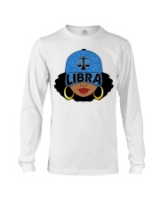 Libra Long Sleeve Tee tile