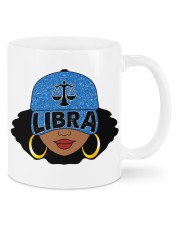 Libra Mugs tile