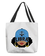 Libra All-Over Tote tile