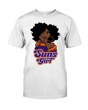 Suns Premium Fit Mens Tee tile