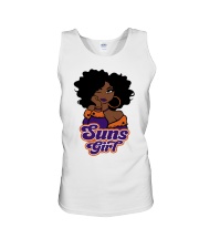 Suns Unisex Tank tile