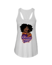 Suns Ladies Flowy Tank tile