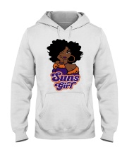 Suns Hooded Sweatshirt tile