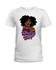 Suns Ladies T-Shirt tile