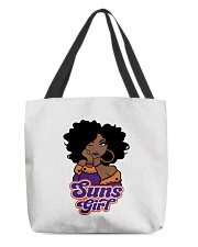 Suns All-Over Tote tile