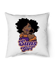 Suns Indoor Pillow tile