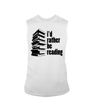 reading Sleeveless Tee tile