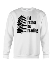 reading Crewneck Sweatshirt tile
