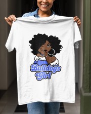 Bulldogs Classic T-Shirt apparel-classic-tshirt-lifestyle-front-129
