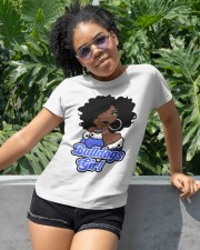 Bulldogs Classic T-Shirt apparel-classic-tshirt-lifestyle-front-232
