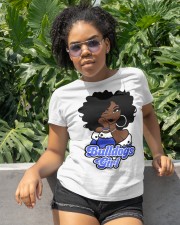 Bulldogs Classic T-Shirt apparel-classic-tshirt-lifestyle-front-233