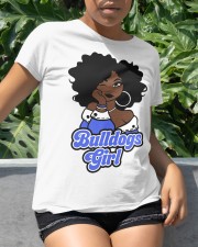 Bulldogs Classic T-Shirt apparel-classic-tshirt-lifestyle-front-234