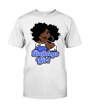 Bulldogs Premium Fit Mens Tee tile
