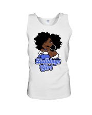 Bulldogs Unisex Tank tile