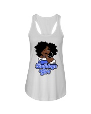 Bulldogs Ladies Flowy Tank tile