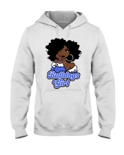 Bulldogs Hooded Sweatshirt tile