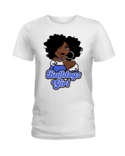 Bulldogs Ladies T-Shirt tile