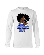 Bulldogs Long Sleeve Tee tile