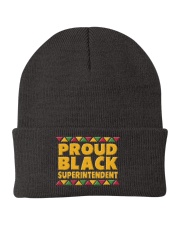 Superintendent Knit Beanie tile