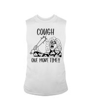 Cough Sleeveless Tee tile