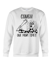Cough Crewneck Sweatshirt tile