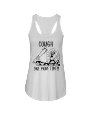 Cough Ladies Flowy Tank tile