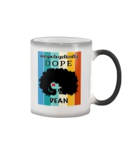 Dean Color Changing Mug tile