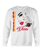 Chiefs Crewneck Sweatshirt tile